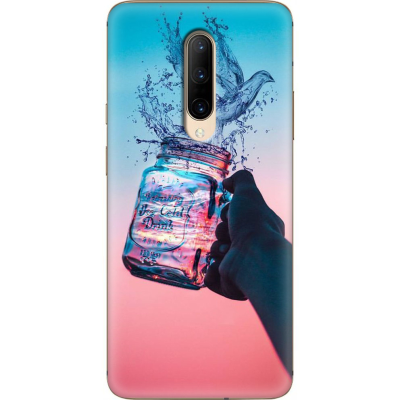 Чехол Uprint OnePlus 7 Pro 