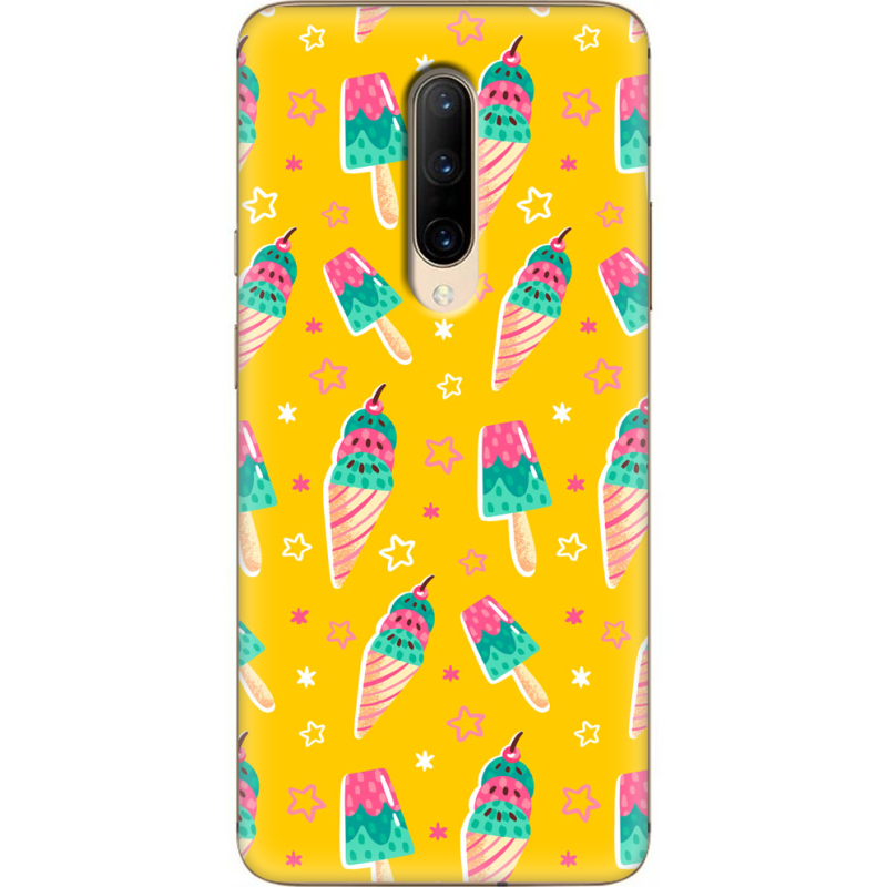 Чехол Uprint OnePlus 7 Pro 