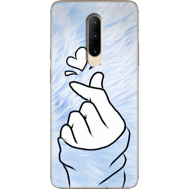 Чехол Uprint OnePlus 7 Pro 