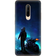 Чехол Uprint OnePlus 7 Pro Motorcyclist