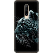 Чехол Uprint OnePlus 7 Pro Leopard