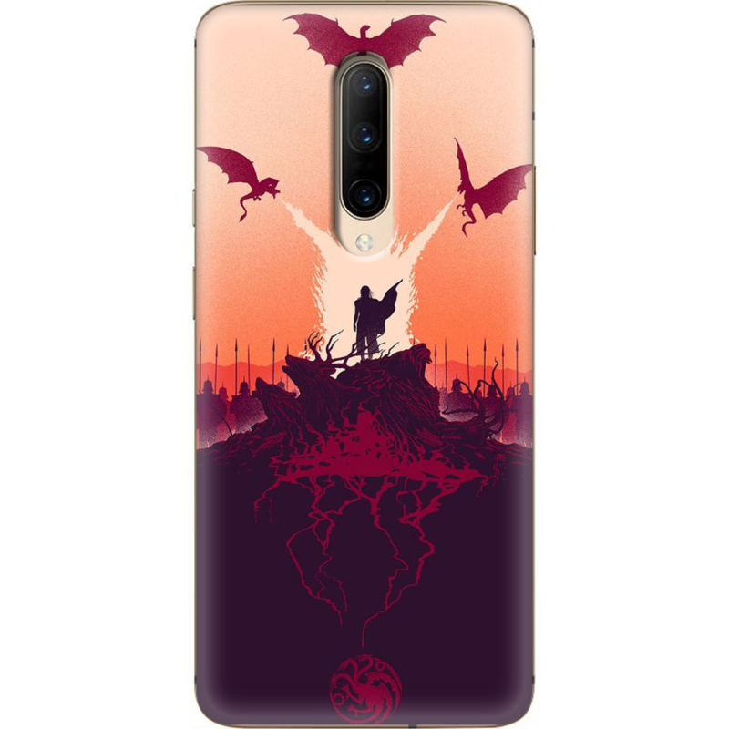 Чехол Uprint OnePlus 7 Pro 