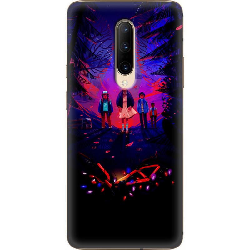 Чехол Uprint OnePlus 7 Pro 