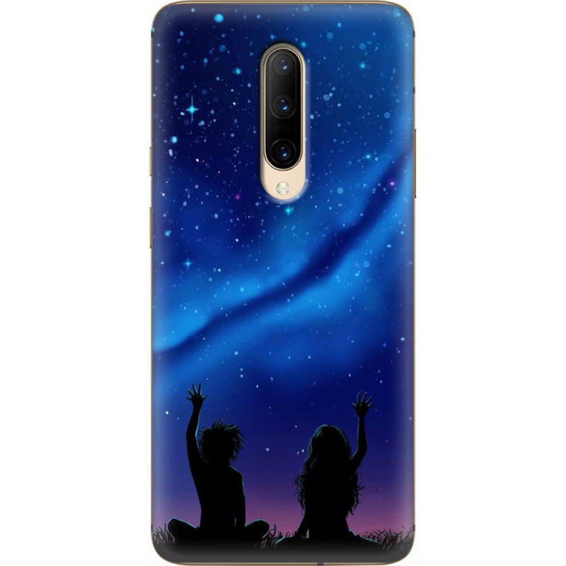 Чехол Uprint OnePlus 7 Pro 