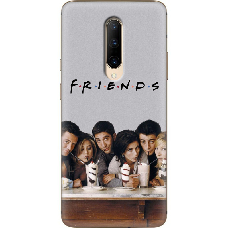 Чехол Uprint OnePlus 7 Pro 