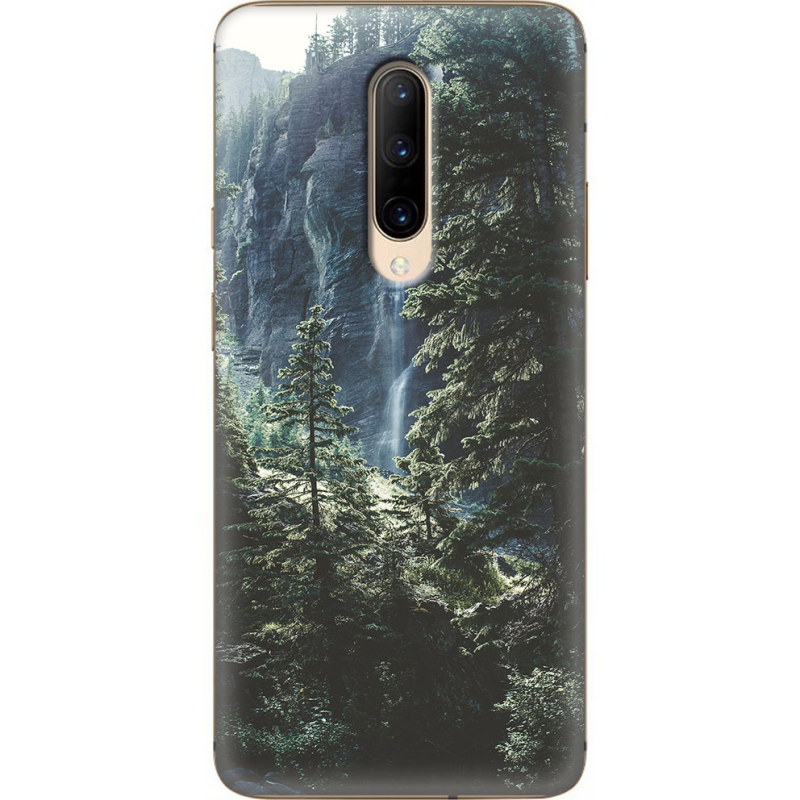 Чехол Uprint OnePlus 7 Pro 