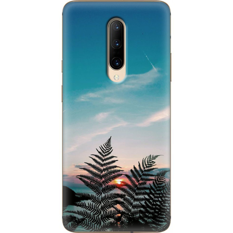 Чехол Uprint OnePlus 7 Pro 