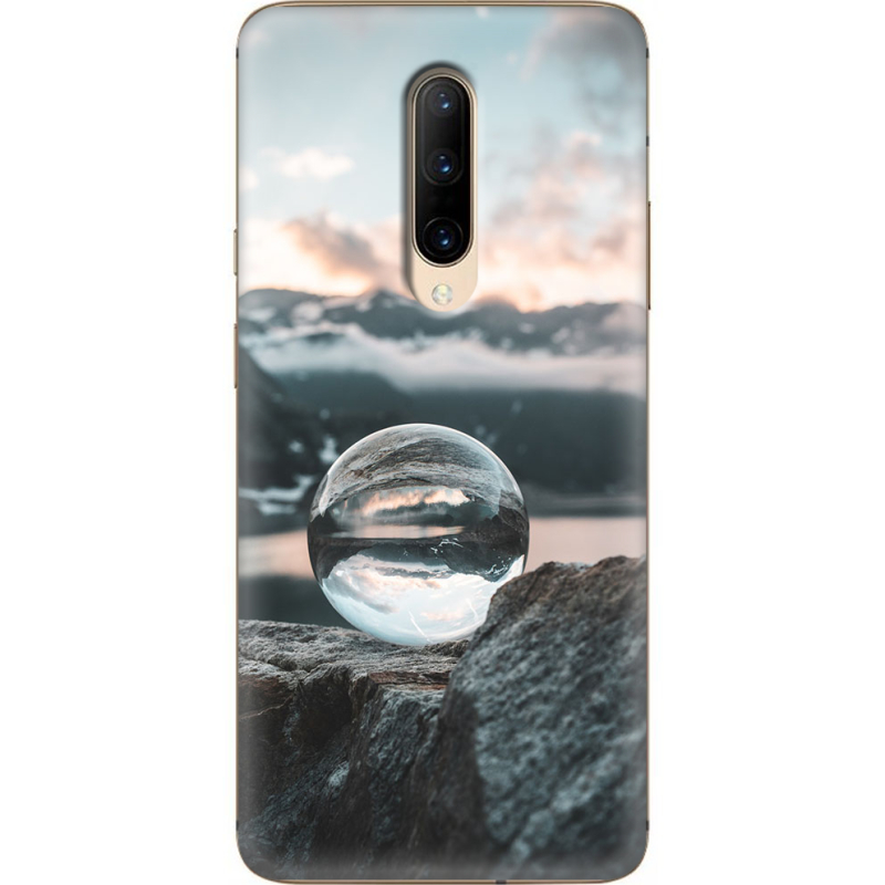 Чехол Uprint OnePlus 7 Pro 