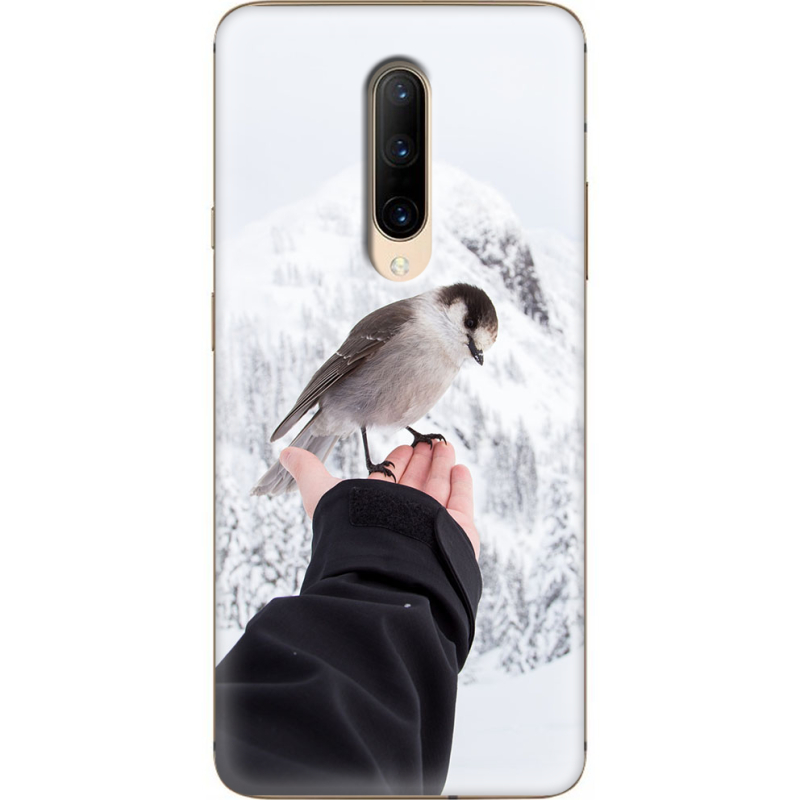 Чехол Uprint OnePlus 7 Pro 