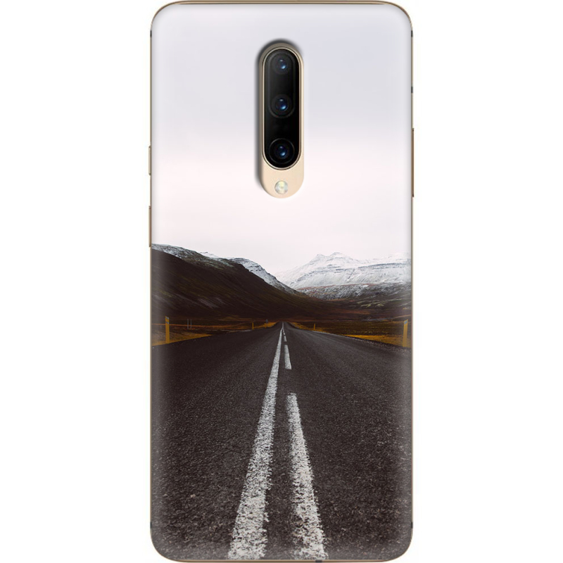 Чехол Uprint OnePlus 7 Pro 