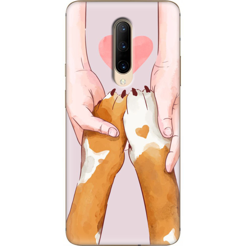 Чехол Uprint OnePlus 7 Pro 