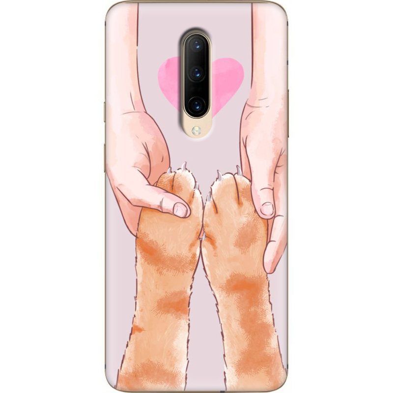 Чехол Uprint OnePlus 7 Pro 