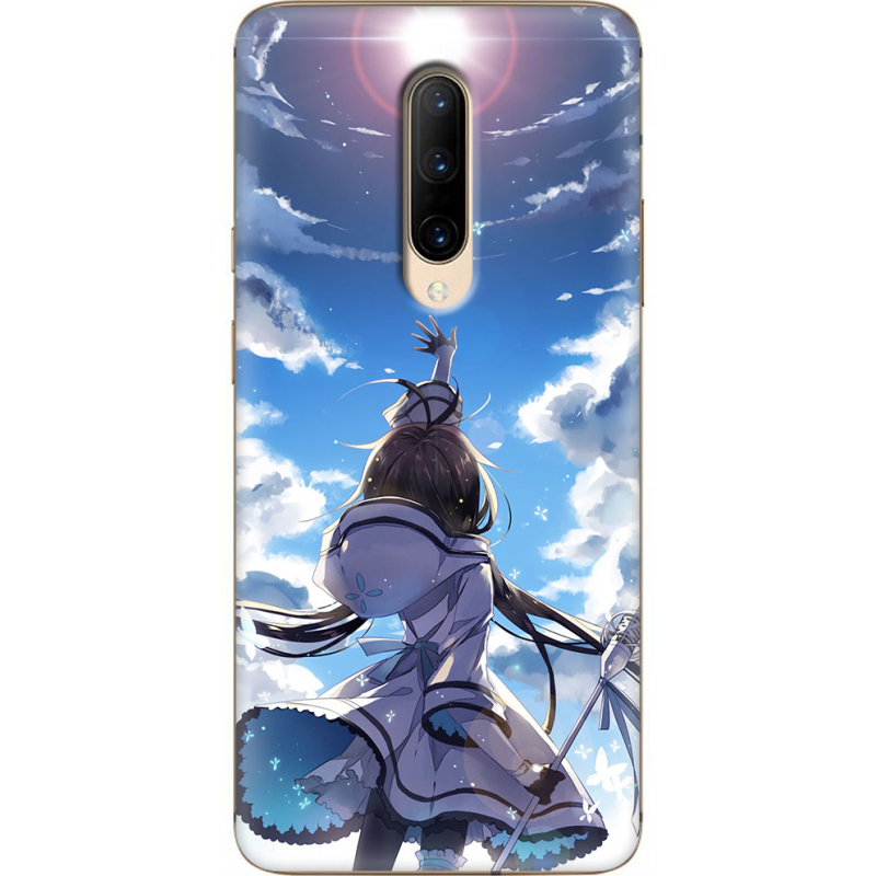 Чехол Uprint OnePlus 7 Pro 