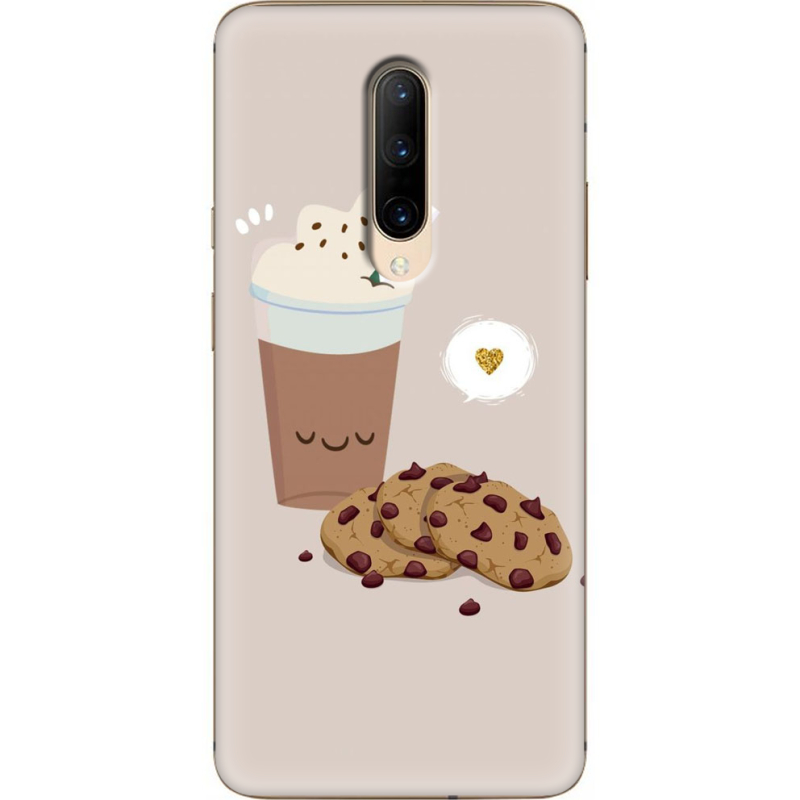 Чехол Uprint OnePlus 7 Pro Love Cookies