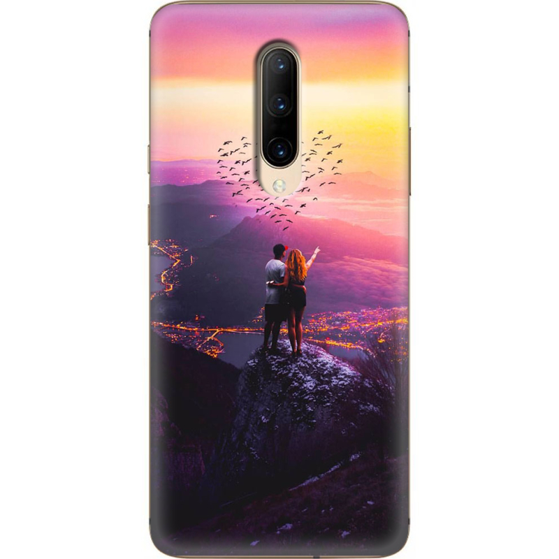 Чехол Uprint OnePlus 7 Pro 