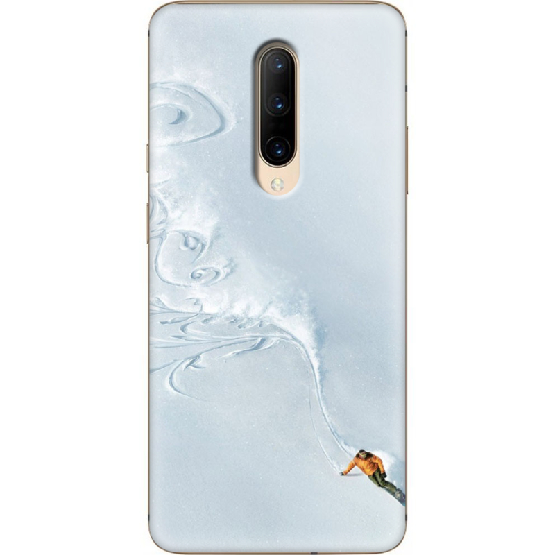 Чехол Uprint OnePlus 7 Pro 