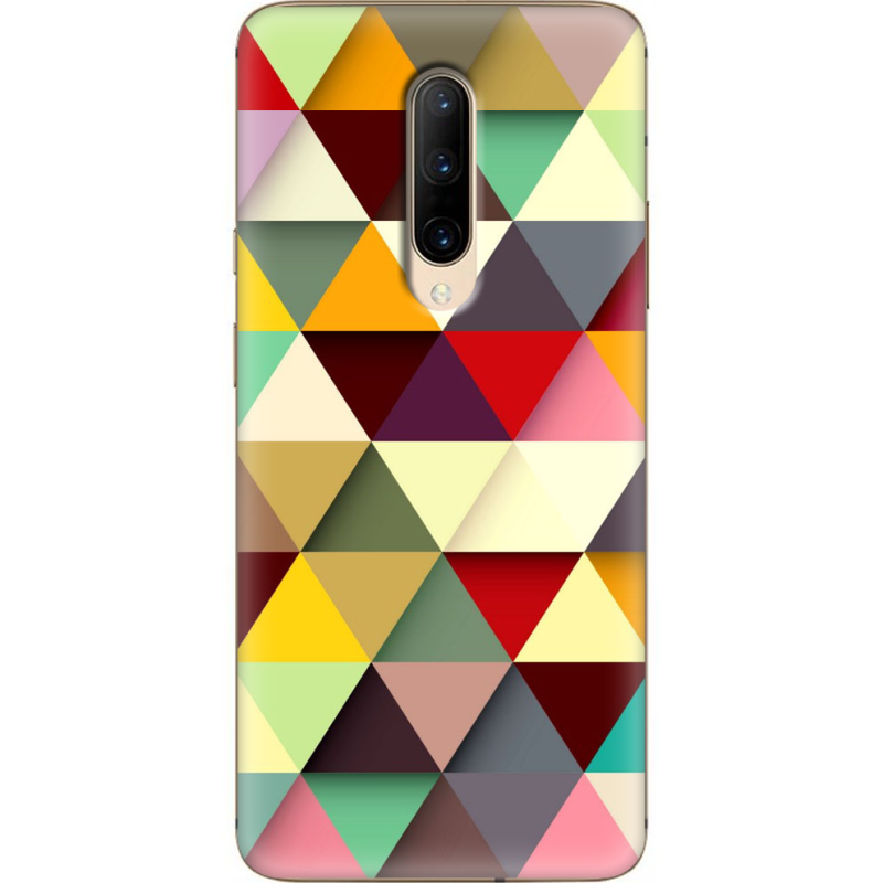 Чехол Uprint OnePlus 7 Pro 