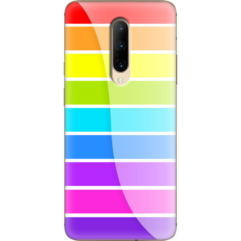 Чехол Uprint OnePlus 7 Pro 