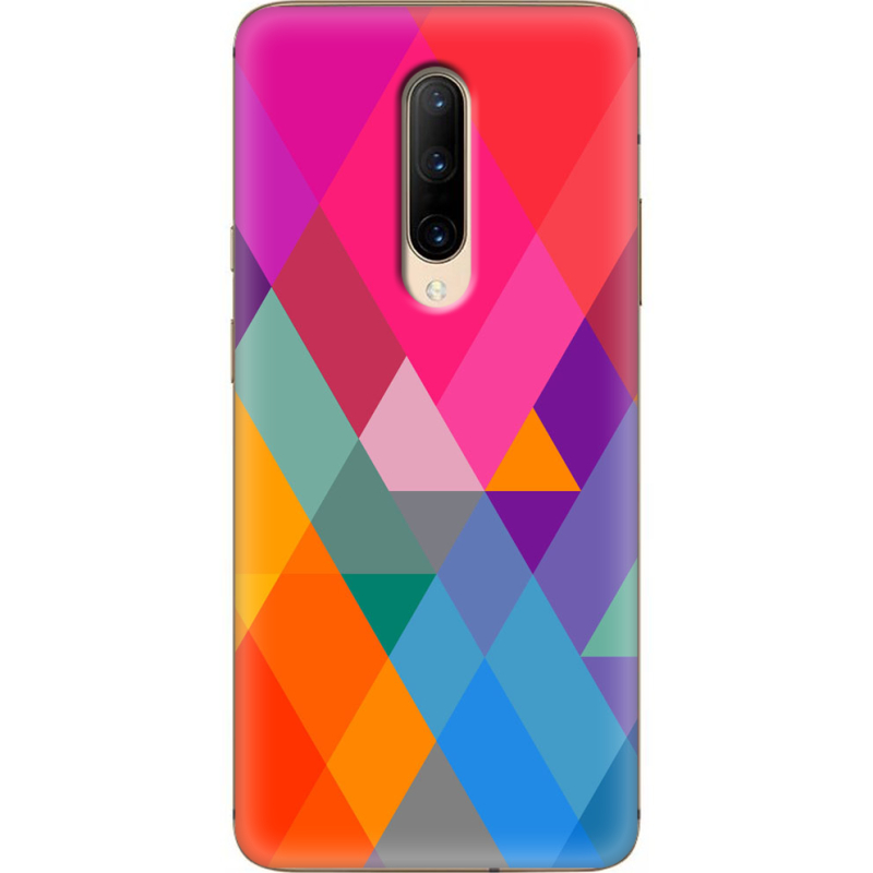 Чехол Uprint OnePlus 7 Pro 