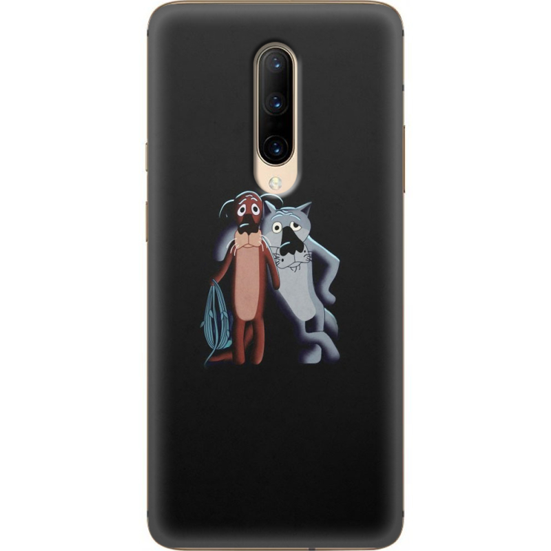 Чехол Uprint OnePlus 7 Pro 