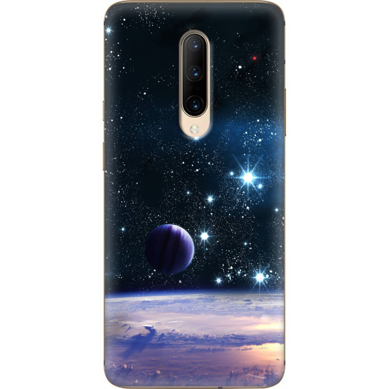 Чехол Uprint OnePlus 7 Pro Space Landscape