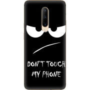 Чехол Uprint OnePlus 7 Pro Don't Touch my Phone