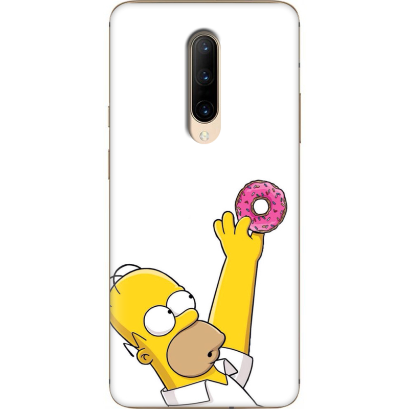 Чехол Uprint OnePlus 7 Pro 