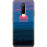 Чехол Uprint OnePlus 7 Pro Cold Red Light