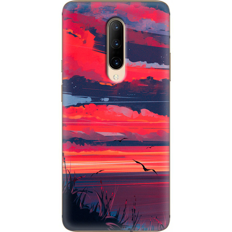 Чехол Uprint OnePlus 7 Pro Heaven a