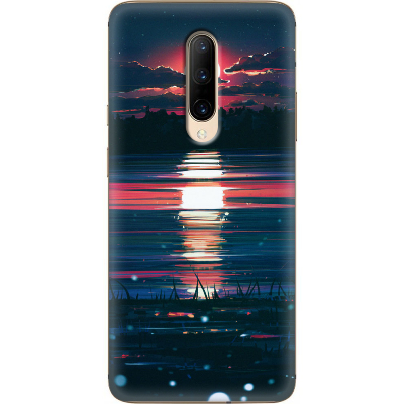 Чехол Uprint OnePlus 7 Pro Midnight