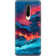 Чехол Uprint OnePlus 7 Pro Thunderclouds