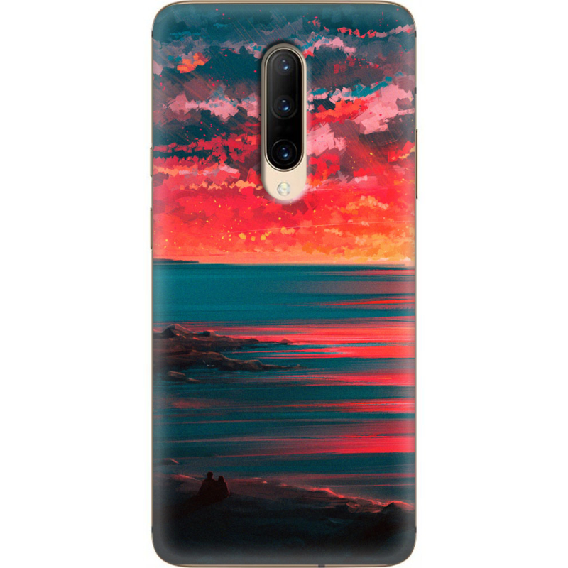 Чехол Uprint OnePlus 7 Pro Seaside a