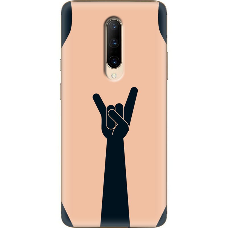 Чехол Uprint OnePlus 7 Pro 