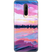 Чехол Uprint OnePlus 7 Pro Sky Mirror