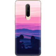 Чехол Uprint OnePlus 7 Pro Top of the World