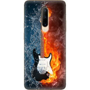 Чехол Uprint OnePlus 7 Pro Guitar