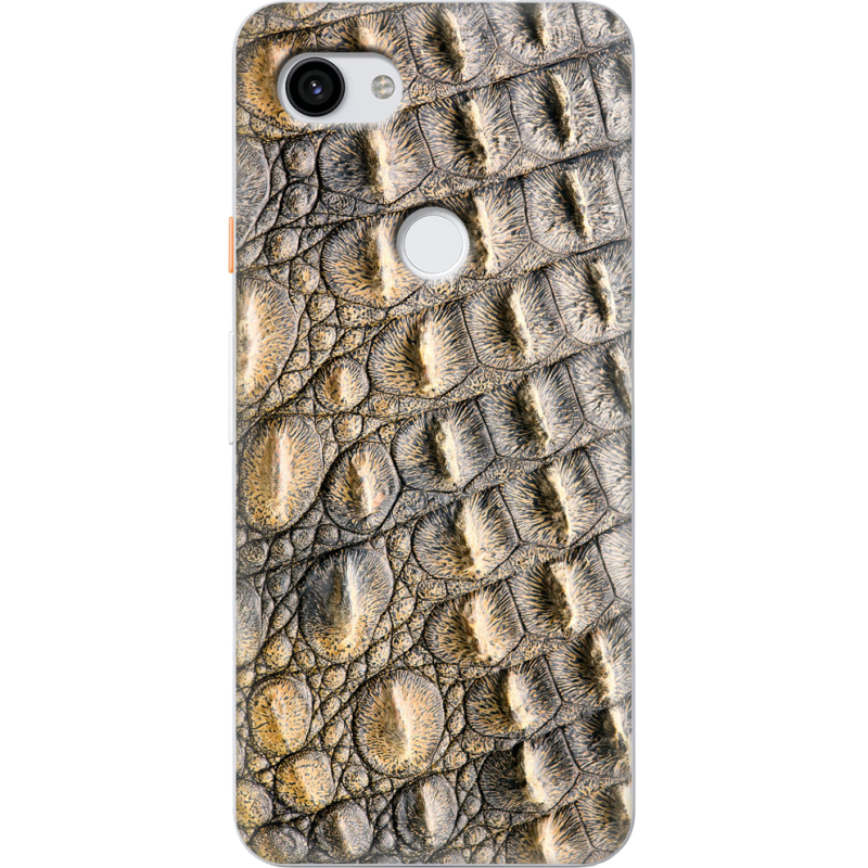 Чехол Uprint Google Pixel 3a 