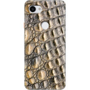 Чехол Uprint Google Pixel 3a 