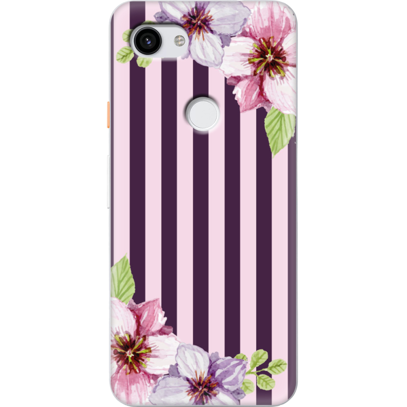 Чехол Uprint Google Pixel 3a Purple Fantasy