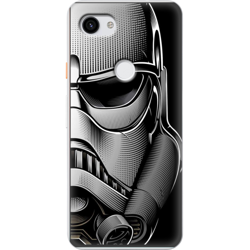 Чехол Uprint Google Pixel 3a Imperial Stormtroopers