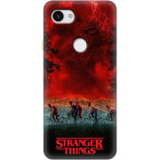 Чехол Uprint Google Pixel 3a 