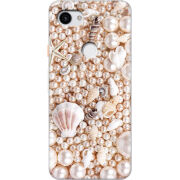 Чехол Uprint Google Pixel 3a 