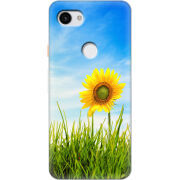 Чехол Uprint Google Pixel 3a Sunflower Heaven