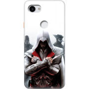 Чехол Uprint Google Pixel 3a Assassins Creed 3