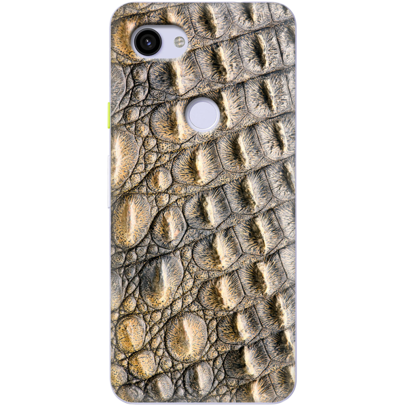 Чехол Uprint Google Pixel 3a XL 