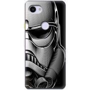 Чехол Uprint Google Pixel 3a XL Imperial Stormtroopers