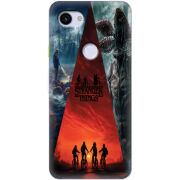 Чехол Uprint Google Pixel 3a XL 