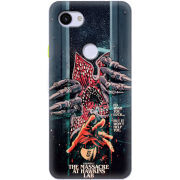 Чехол Uprint Google Pixel 3a XL 