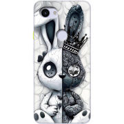 Чехол Uprint Google Pixel 3a XL 