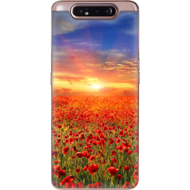 Чехол Uprint Samsung A805 Galaxy A80 